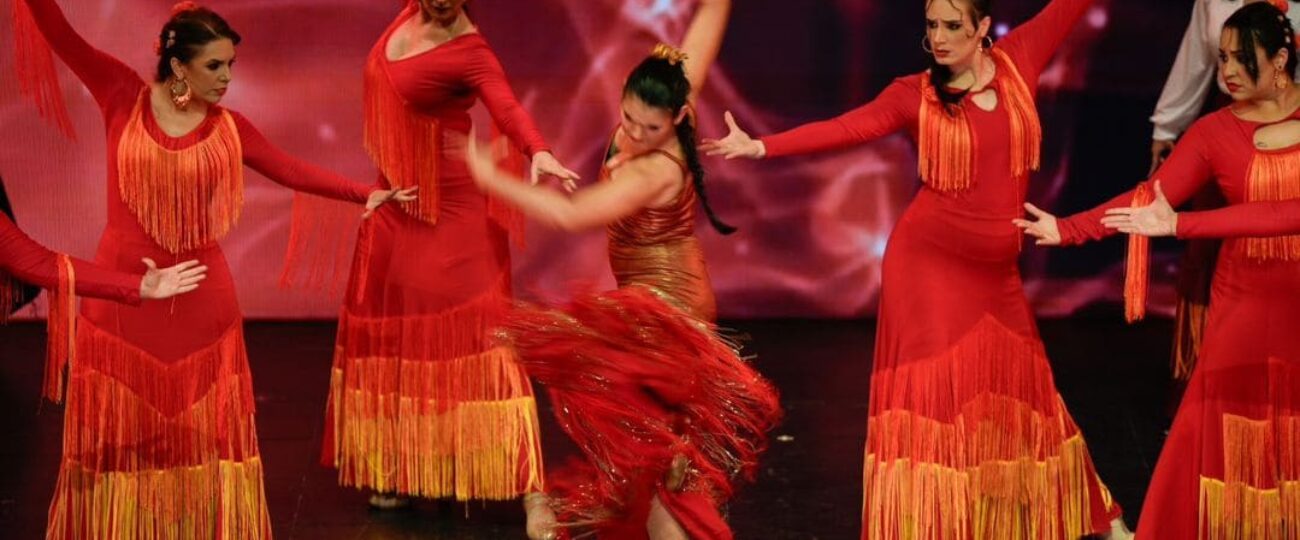 Panamá Flamenco Week 2024: Bi Bank reafirma su compromiso cultural