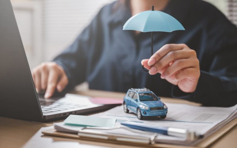 Cómo cotizar seguro de auto en Guatemala con cobertura confiable